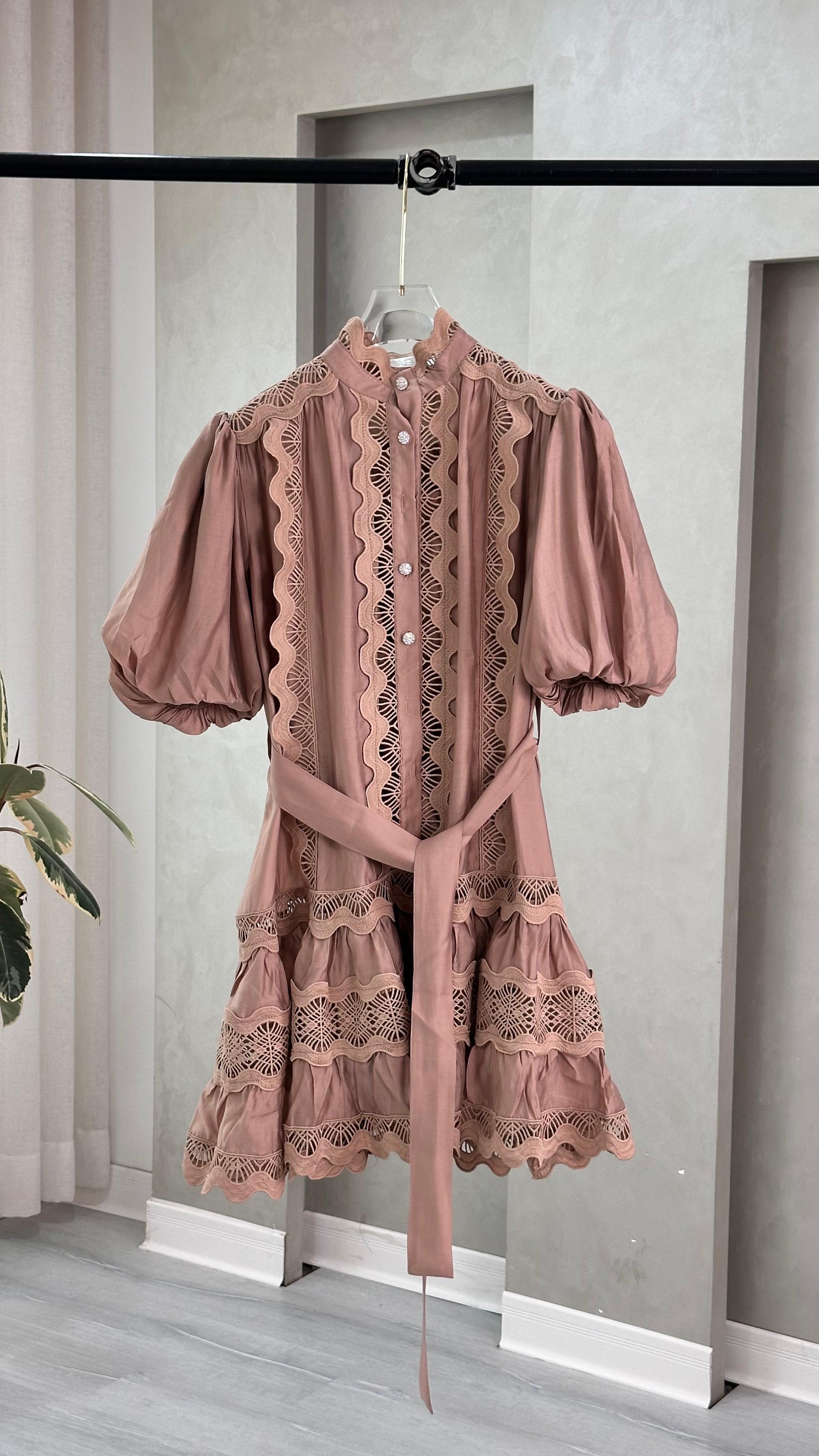 فستان نسائي سهرة