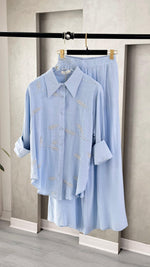 بدلة خرز نسائي