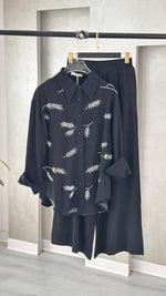 بدلة خرز نسائي