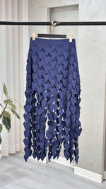 تنورة نسائي مميزة