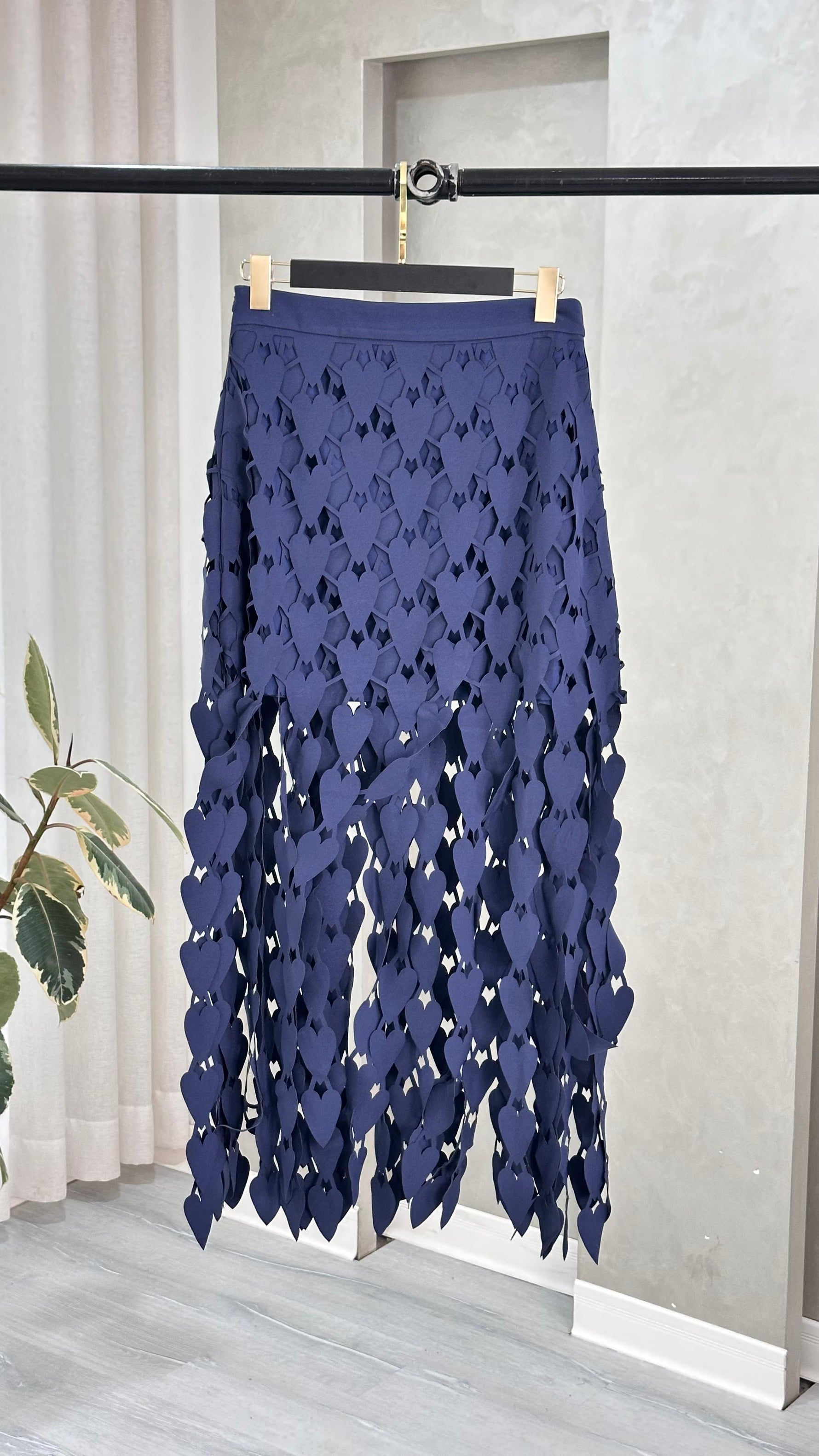 تنورة نسائي مميزة