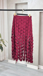 تنورة نسائي مميزة