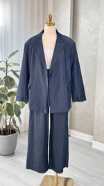 بدلة نسائي 1 زرار