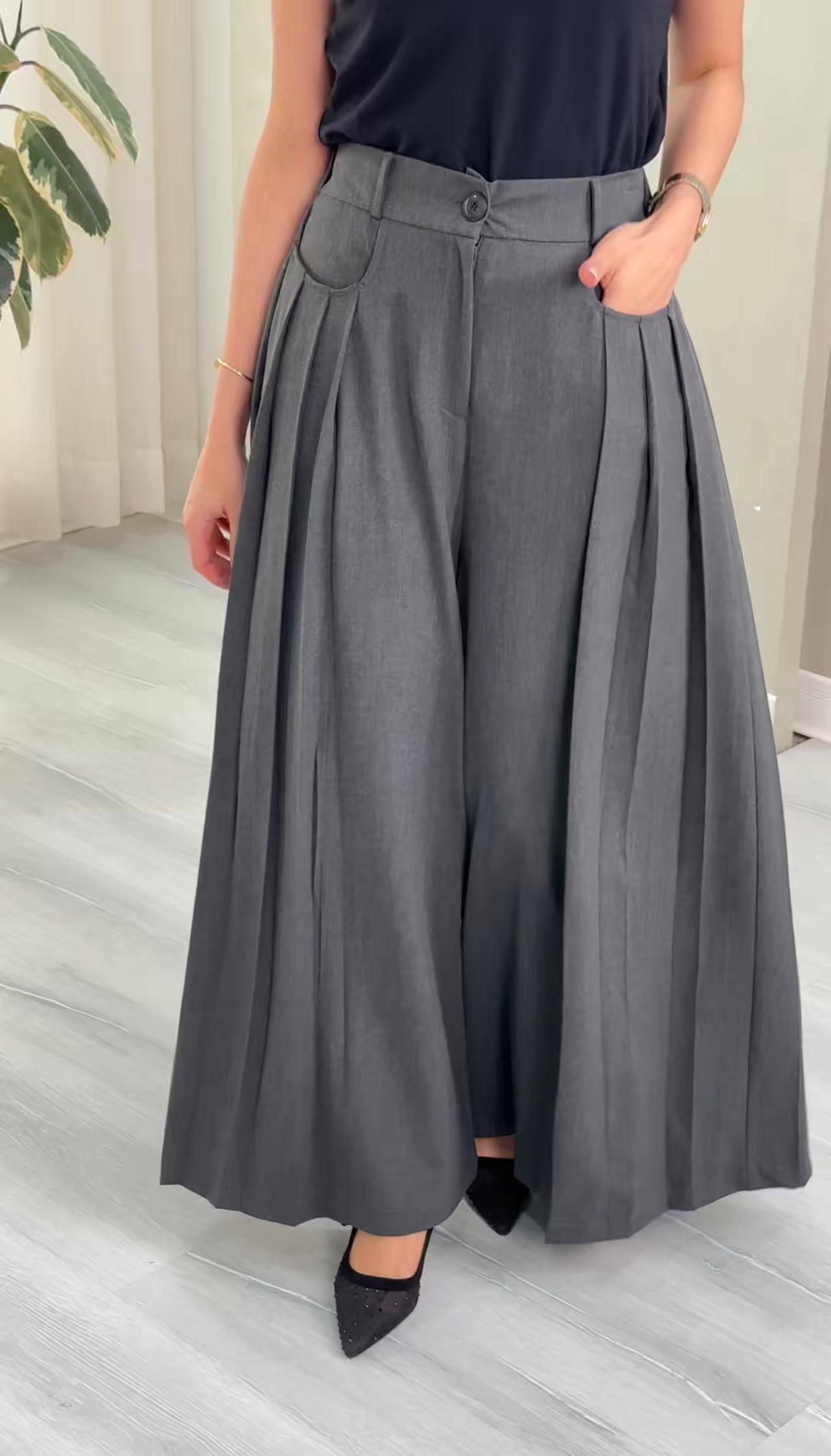 بنطلون نسائي