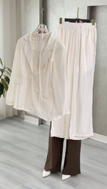 بدلة 3قطع نسائي