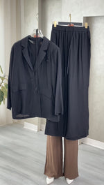 بدلة 3قطع نسائي