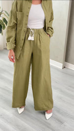 بدلة بنطلون رابطة