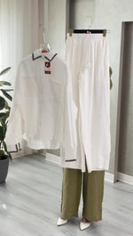 بدلة بنطلون رابطة