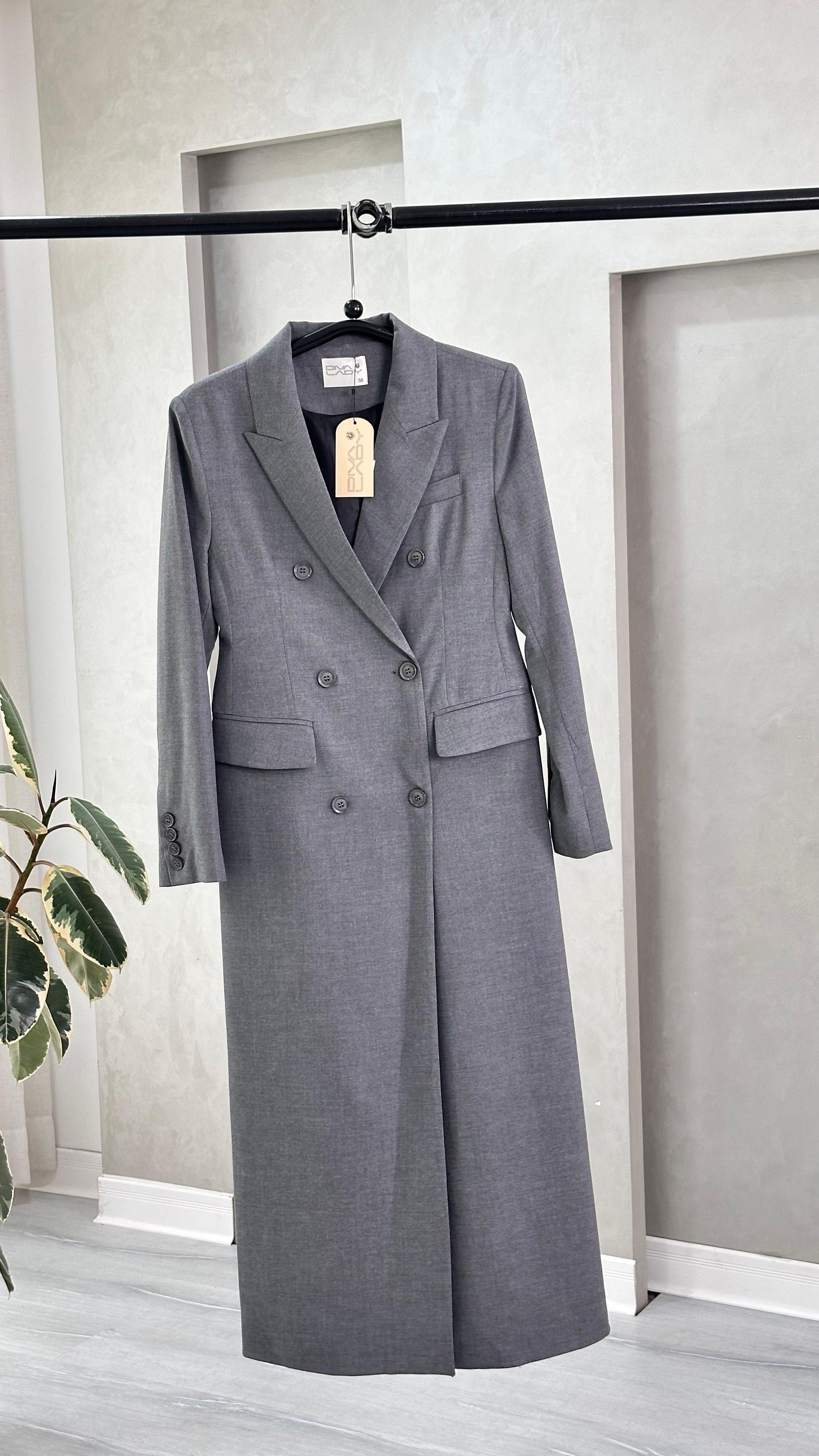 جاكيت نسائي