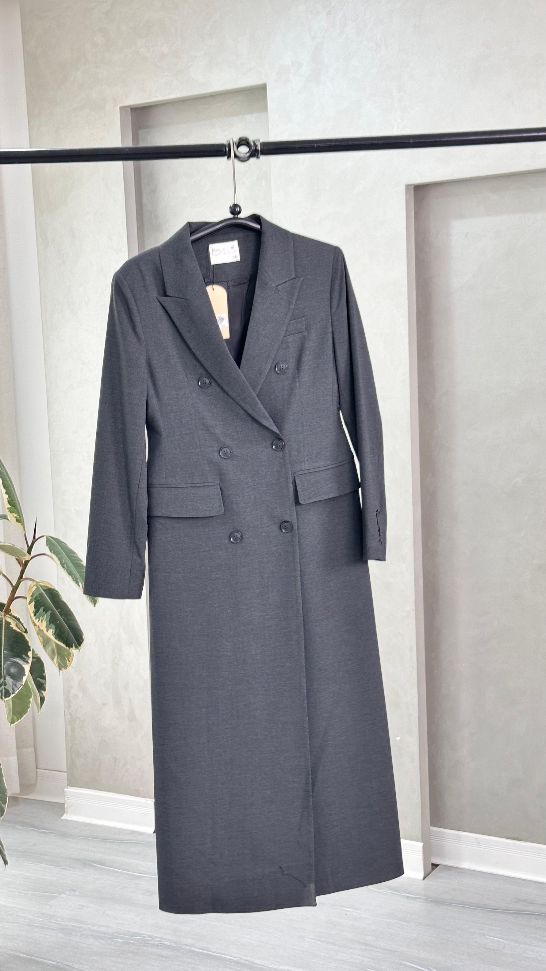 جاكيت نسائي