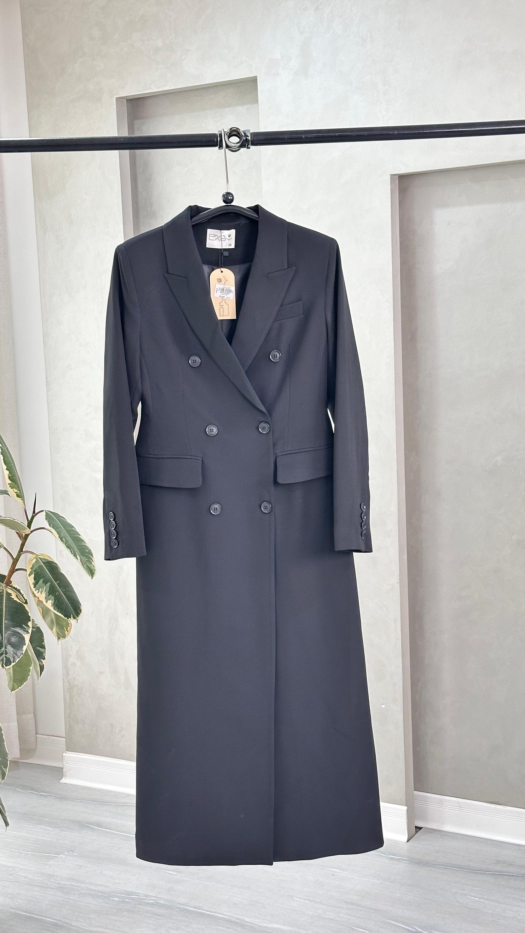 جاكيت نسائي