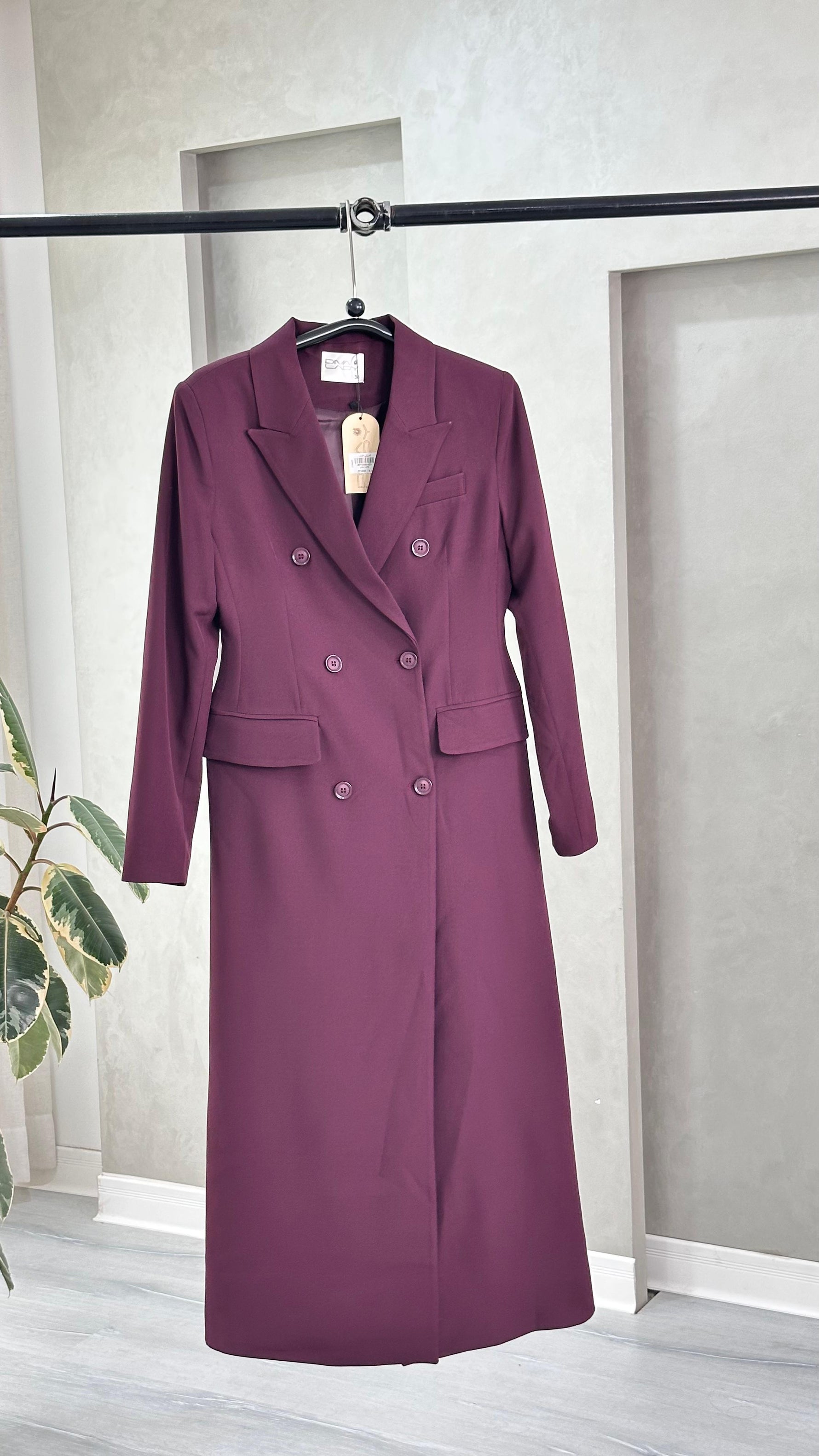 جاكيت نسائي