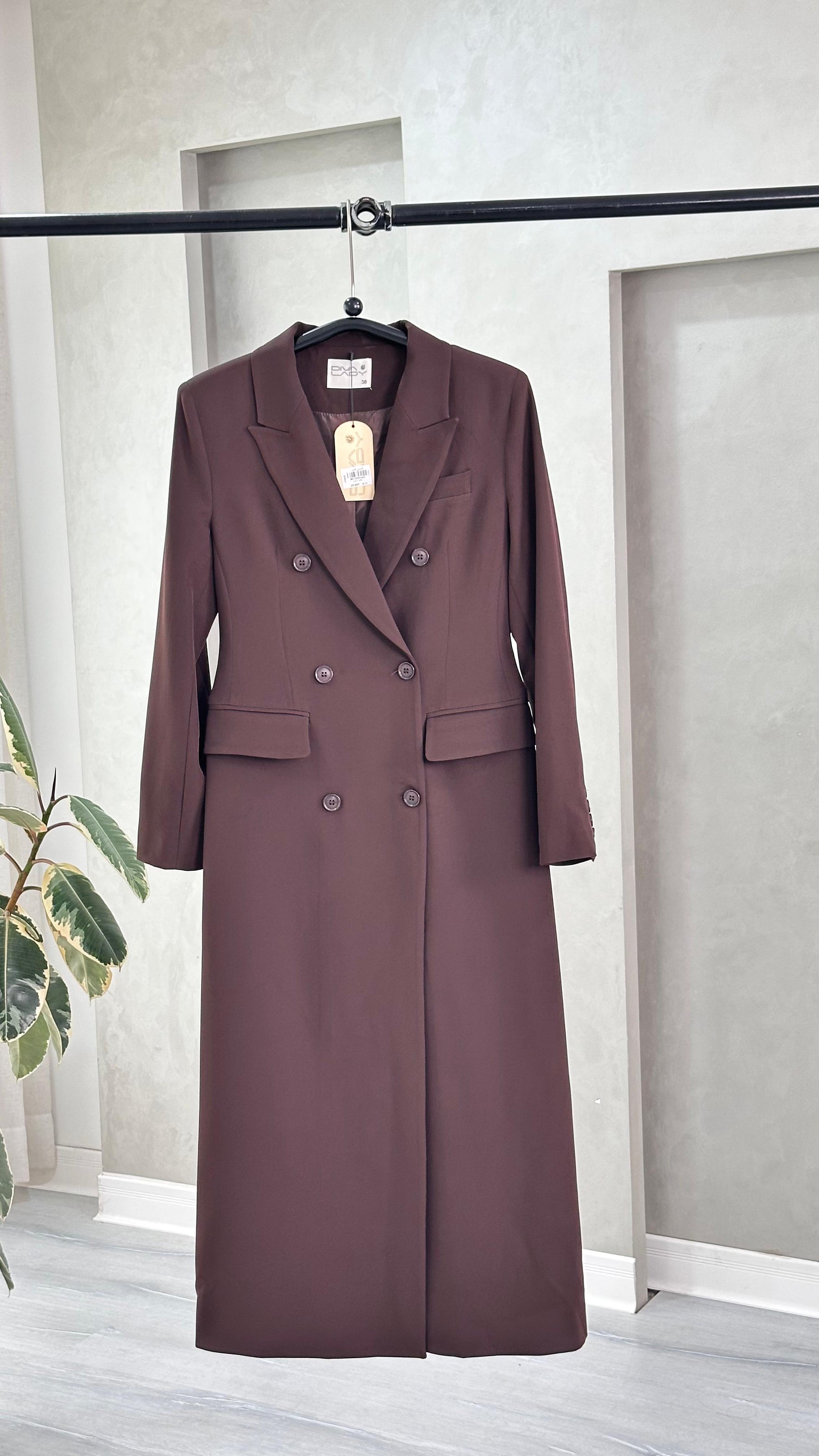 جاكيت نسائي