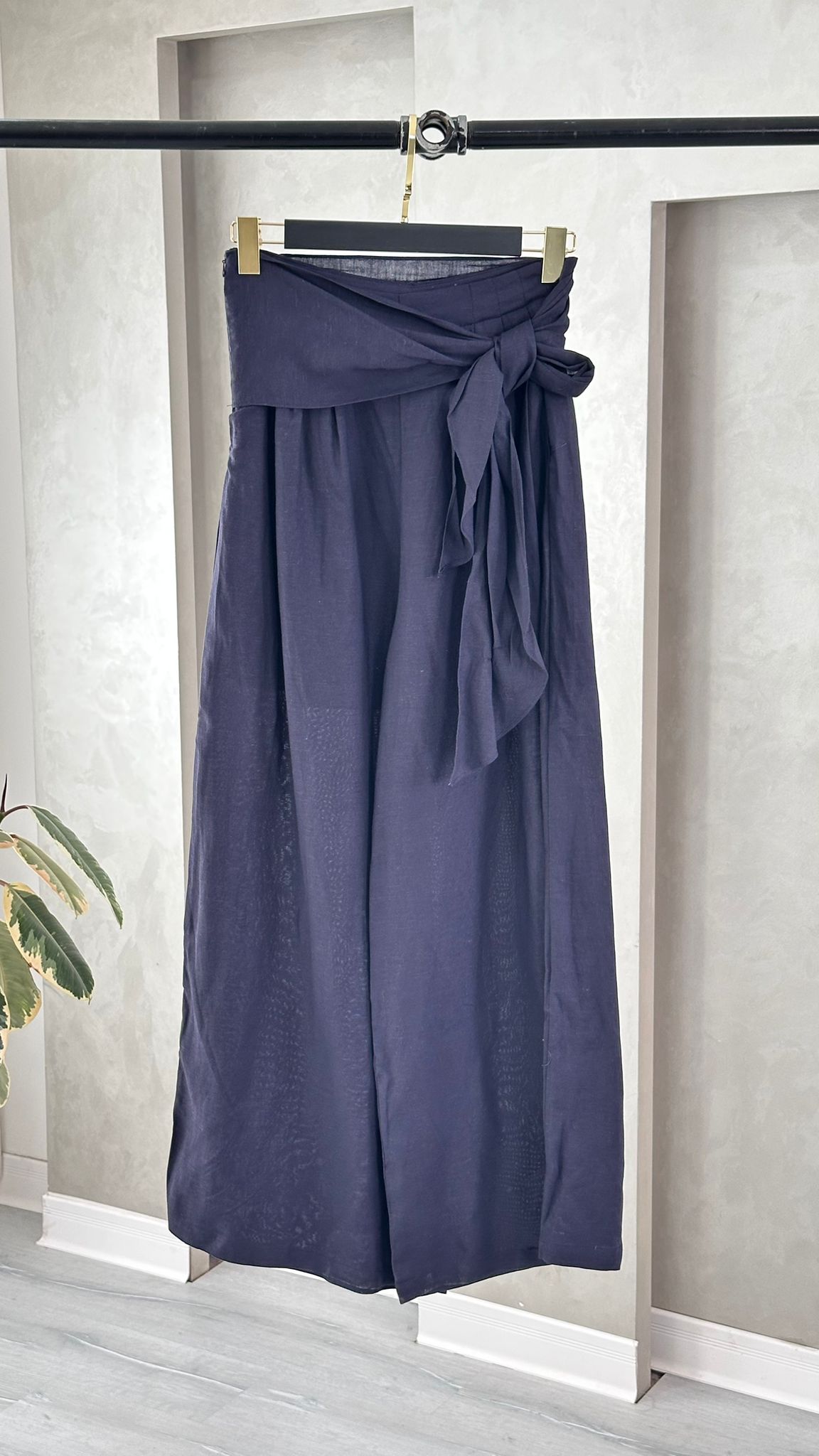 تنورة نسائي