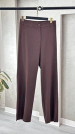 بنطلون نسائي كلاسيكي