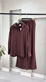 بدلة نسائي انيقة