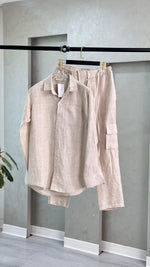 بدلة رجالي مريحة