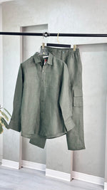 بدلة رجالي مريحة