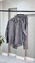 بدلة رجالي مريحة