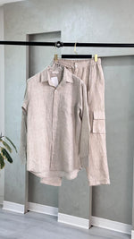 بدلة رجالي مريحة