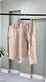 بدلة رجالي مريحة