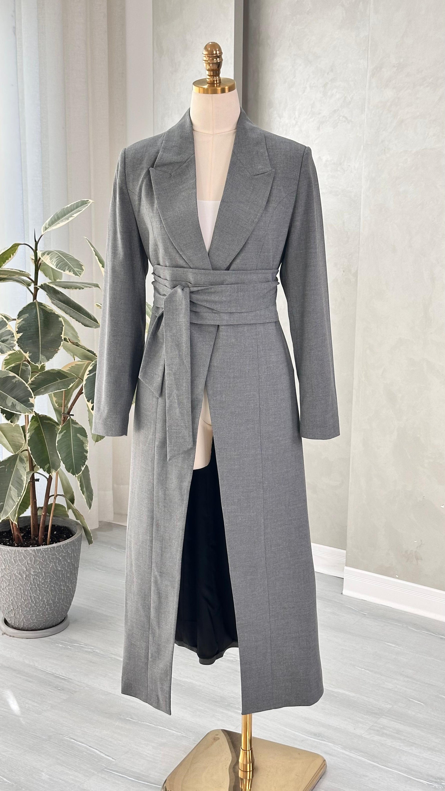 جاكيت نسائي