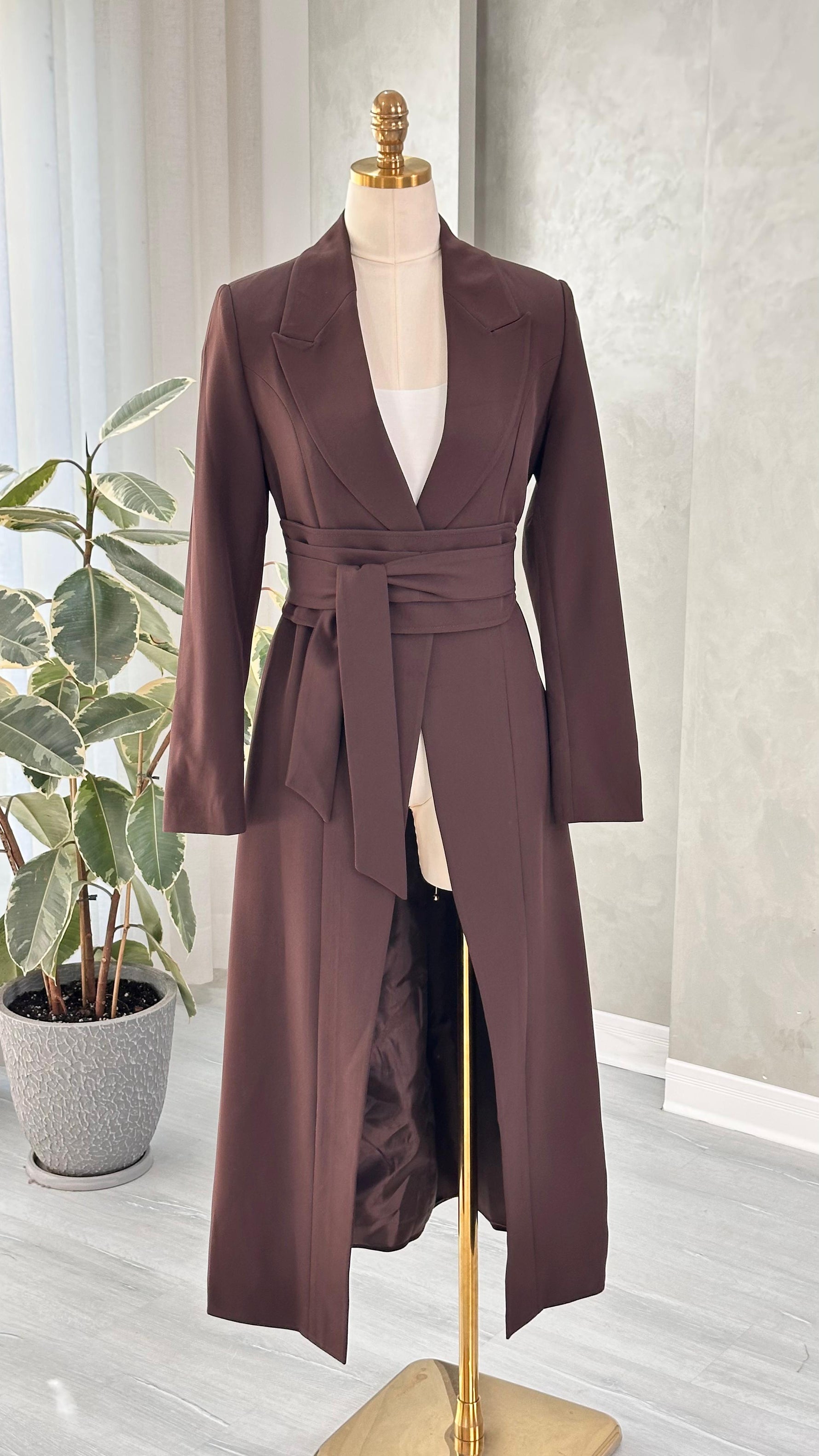 جاكيت نسائي