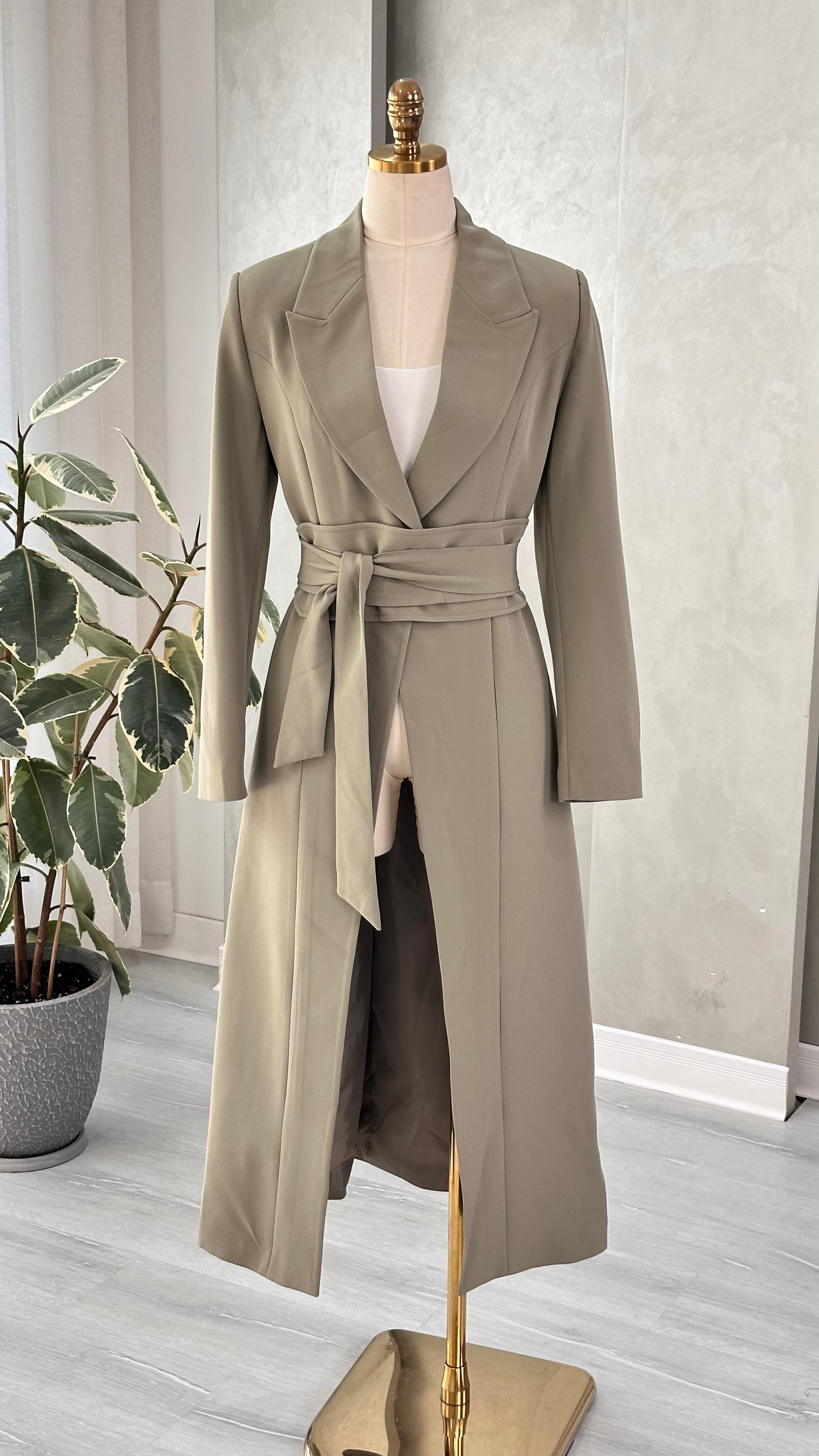 جاكيت نسائي