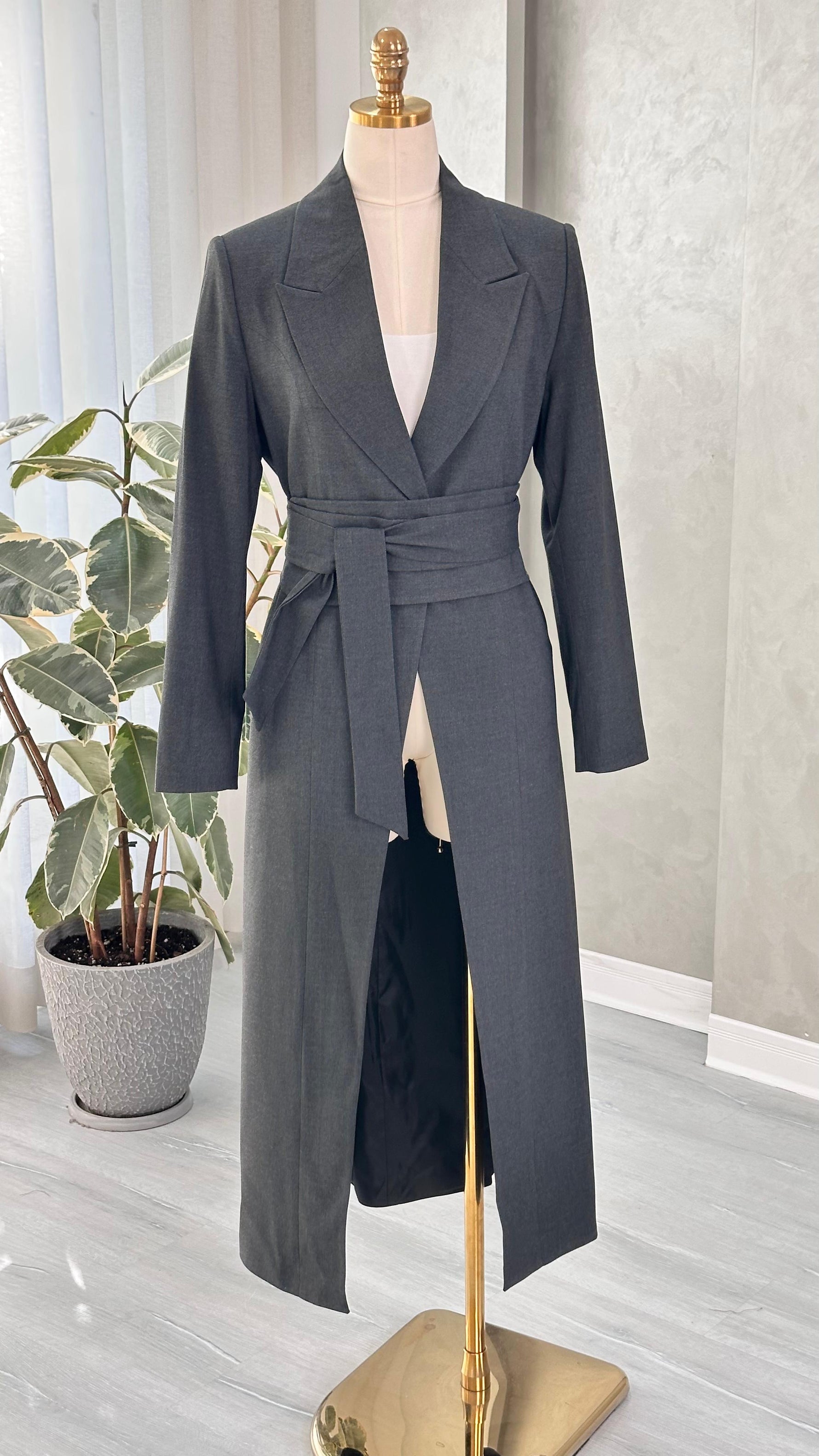 جاكيت نسائي