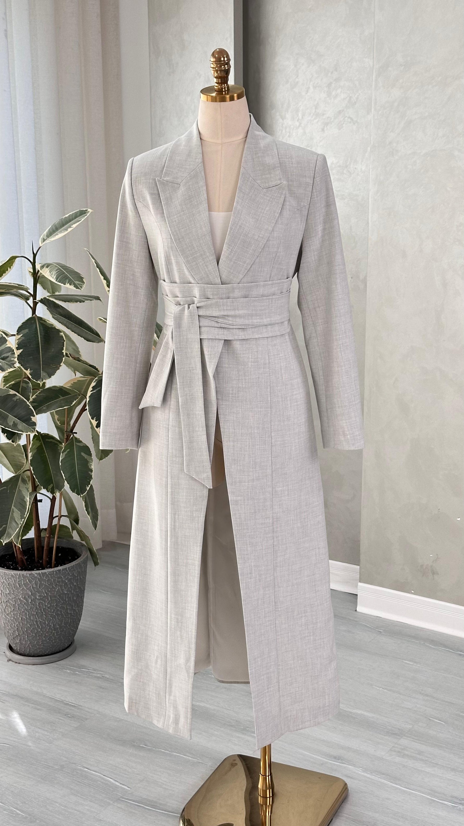 جاكيت نسائي