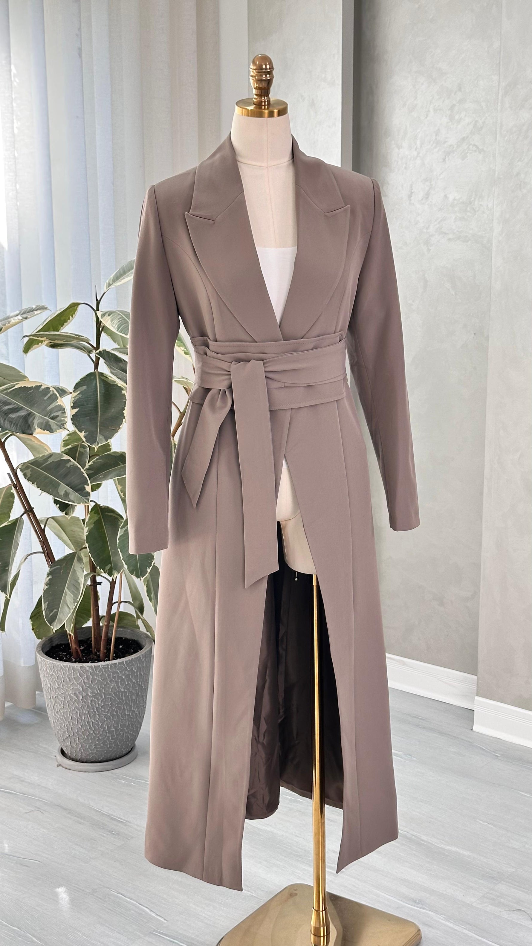 جاكيت نسائي