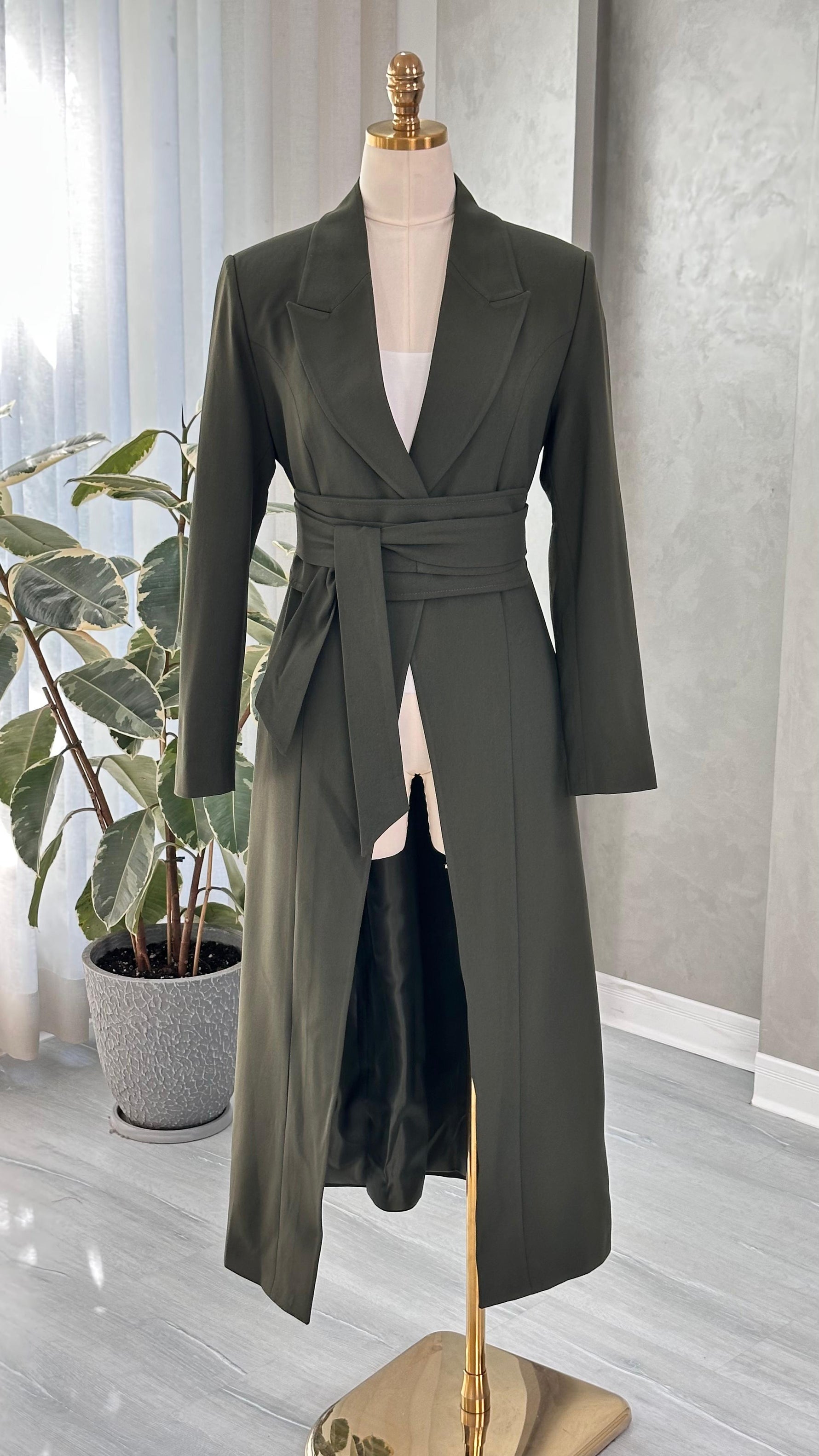 جاكيت نسائي