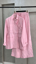 بدلة نسائي بسيطة وانيقة