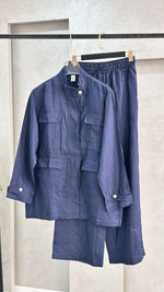 بدلة نسائي بسيطة وانيقة