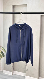 قميص سحاب عملي