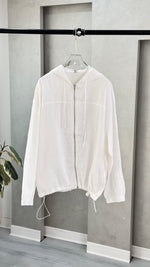 قميص سحاب عملي