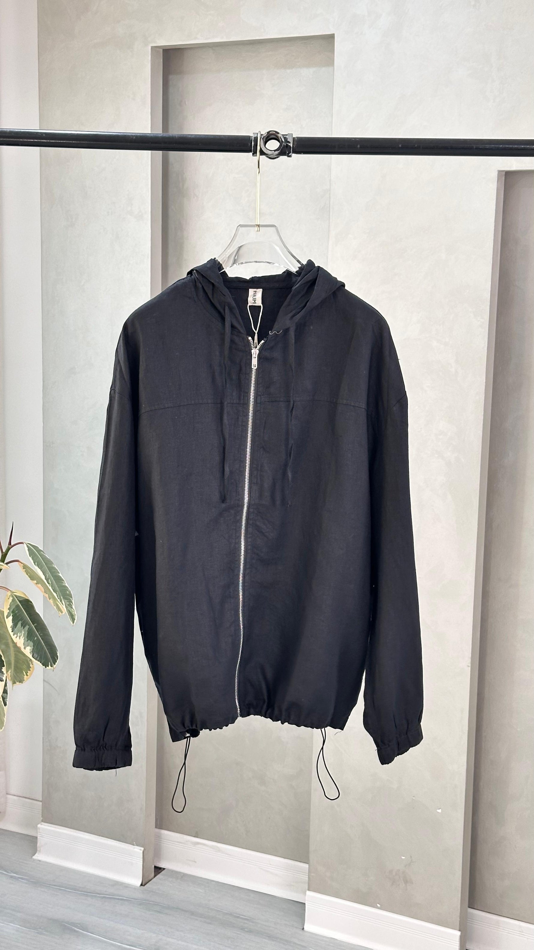 قميص سحاب عملي