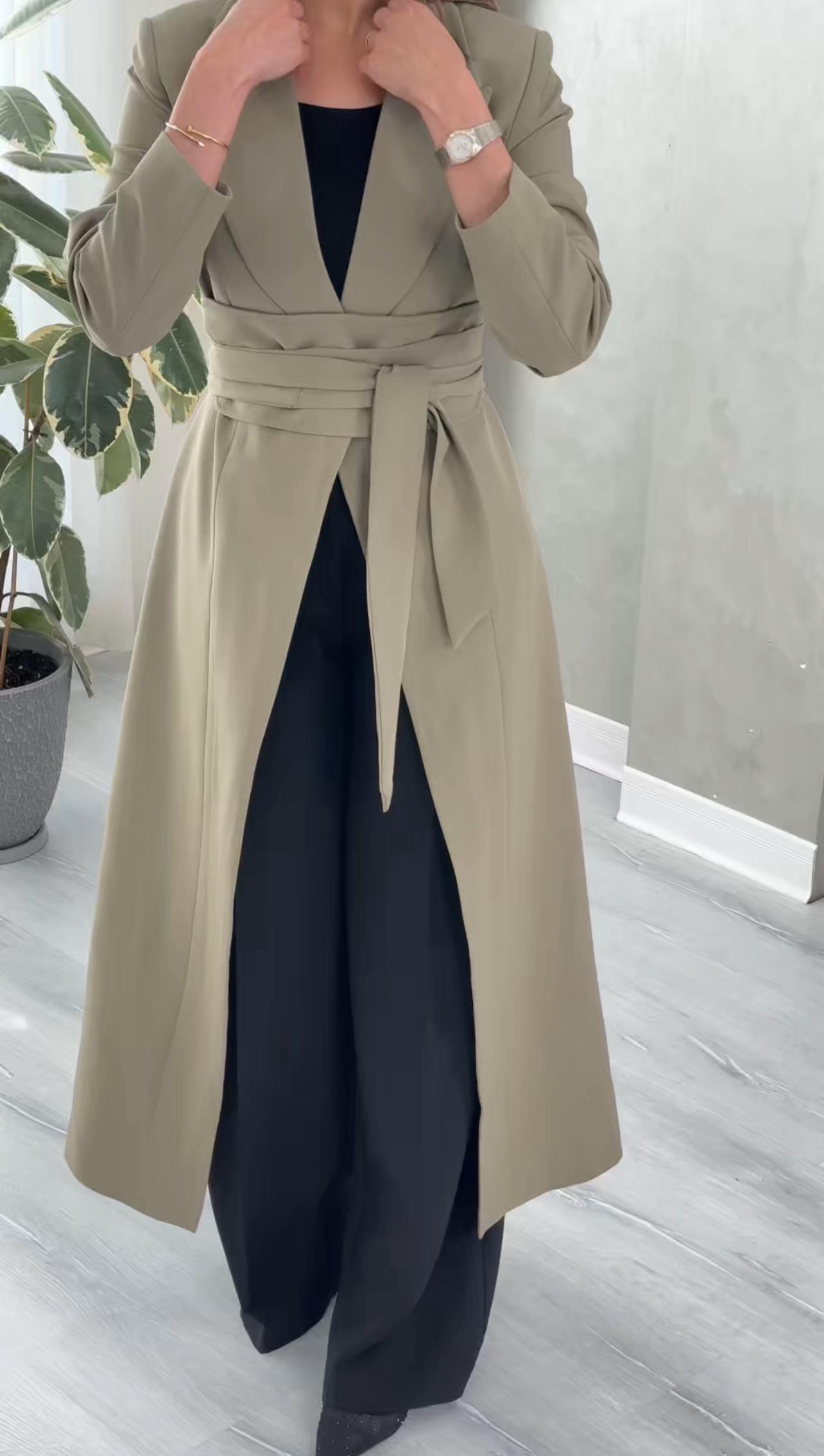 جاكيت نسائي