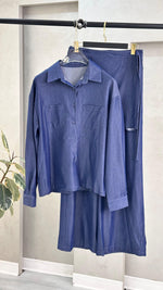 بدلة 3قطع نسائي