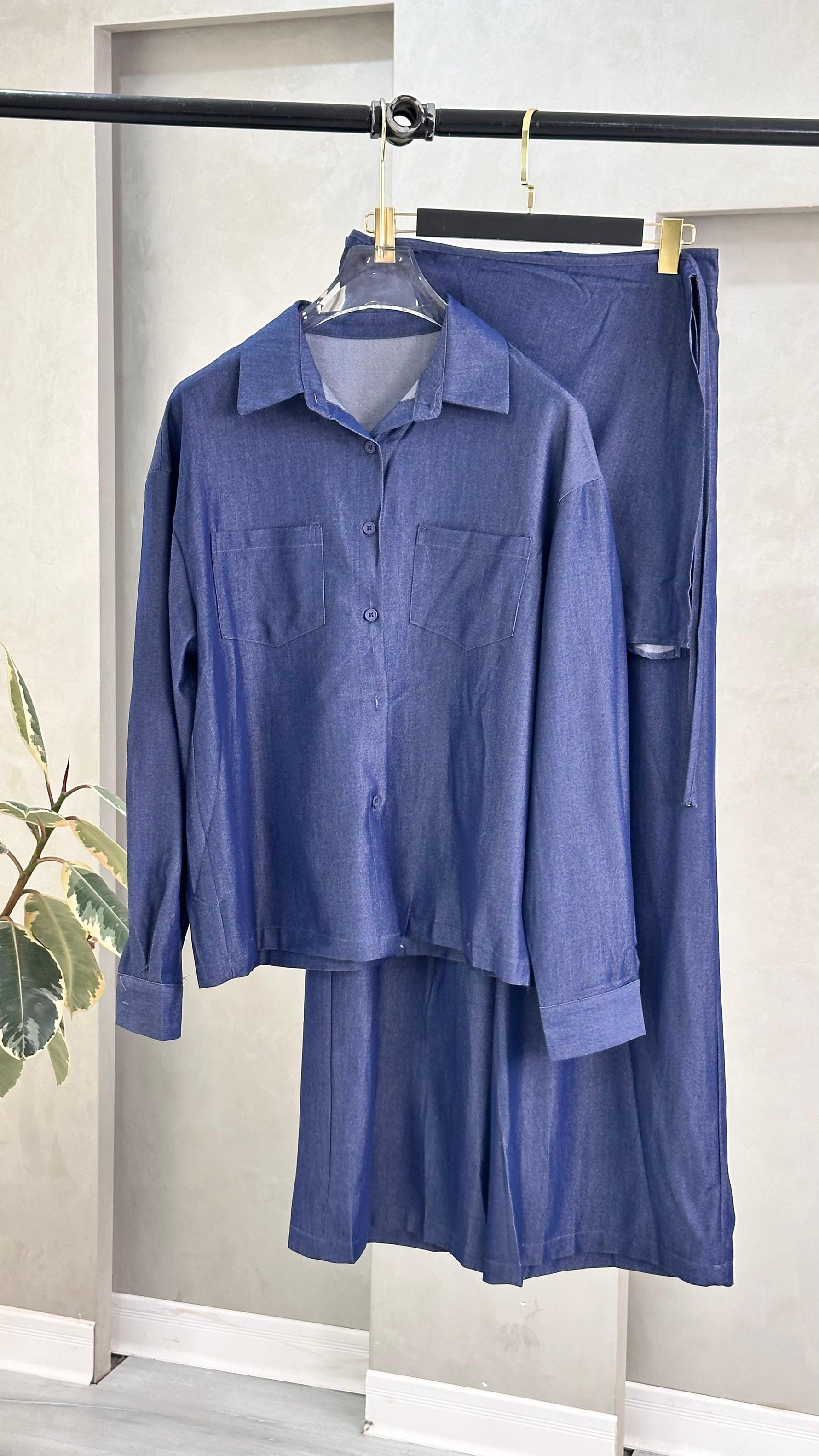 بدلة 3قطع نسائي