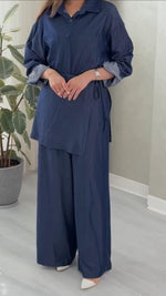 بدلة 3قطع نسائي