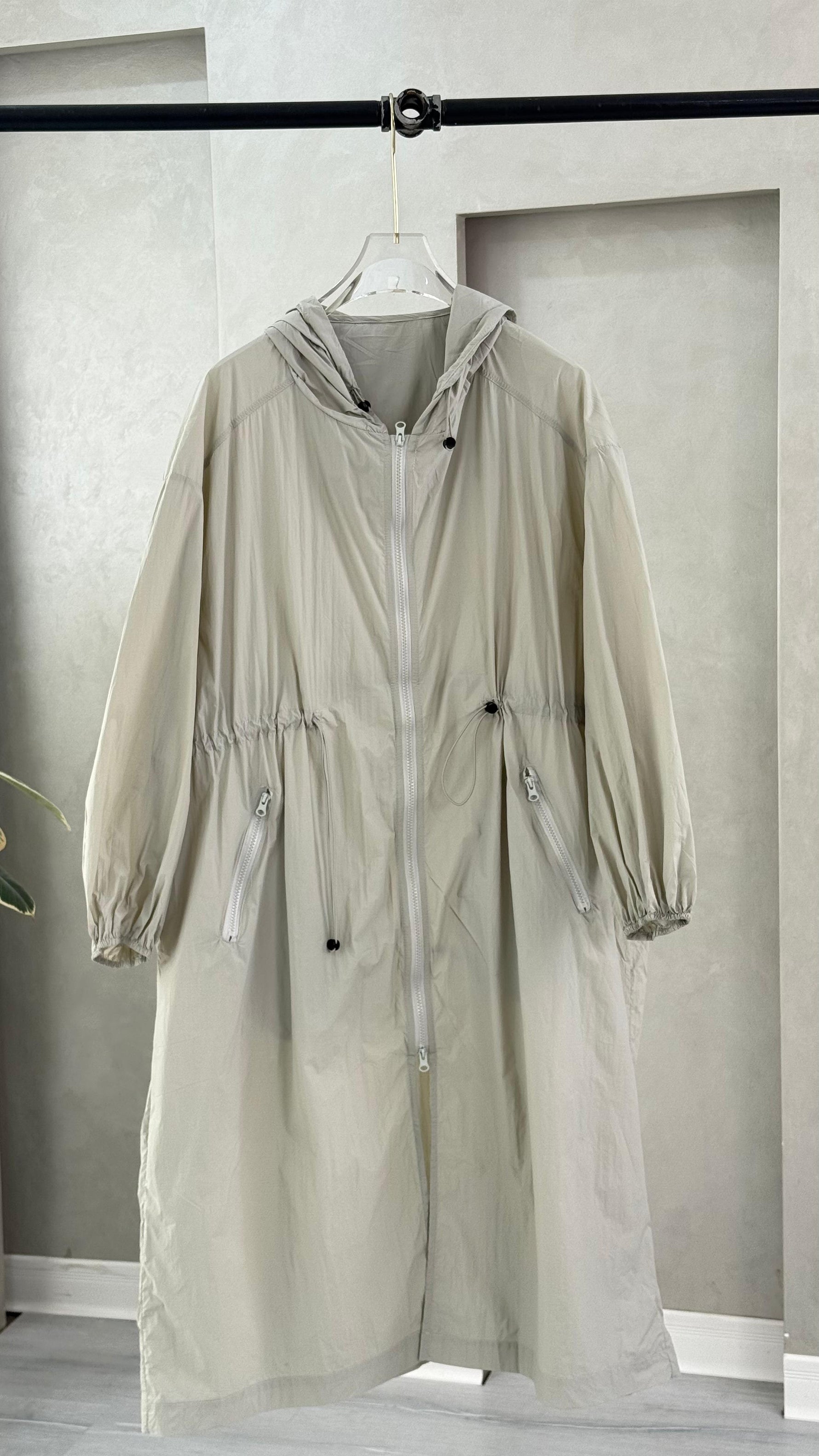 جاكيت كابوس