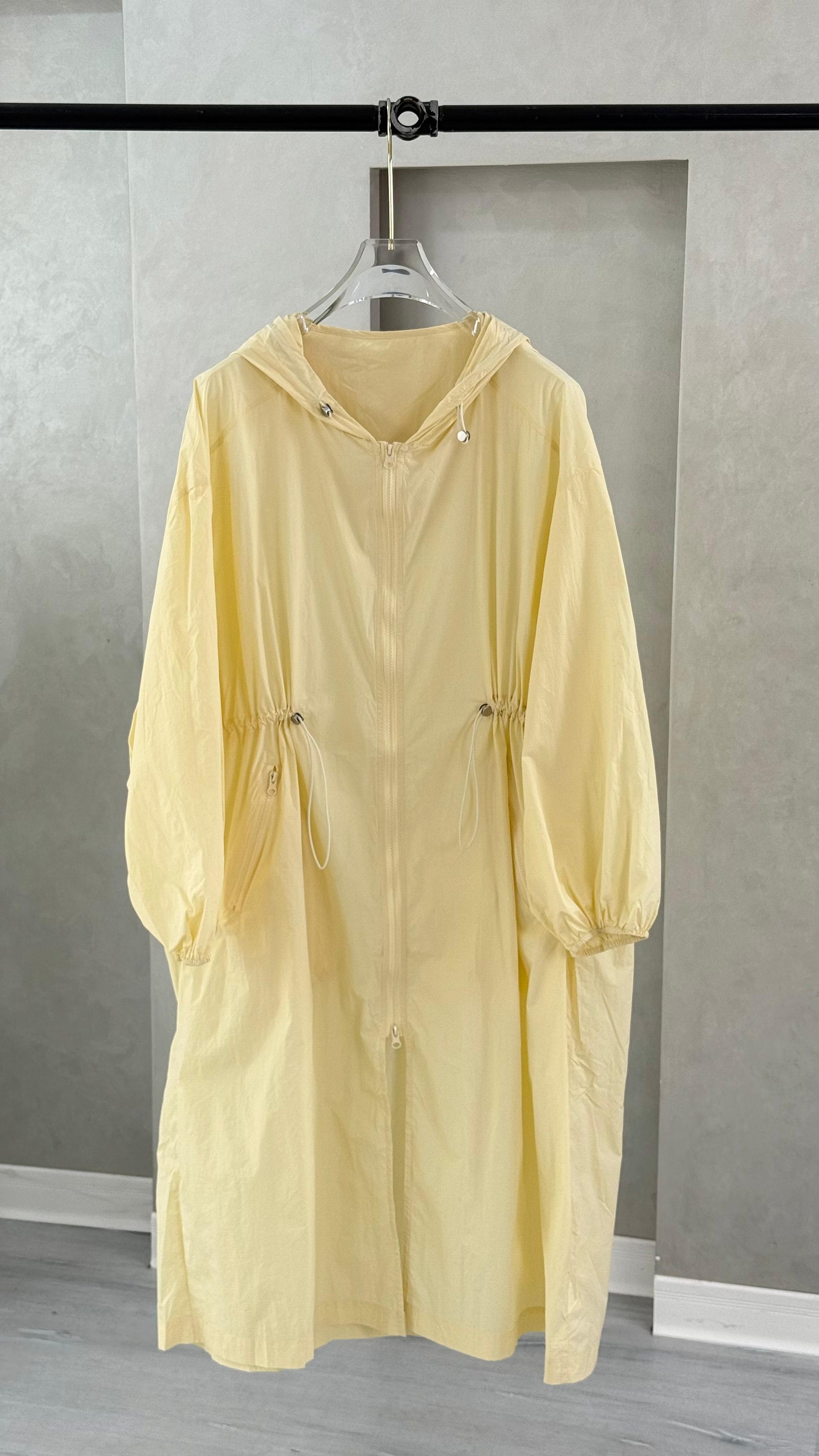 جاكيت كابوس