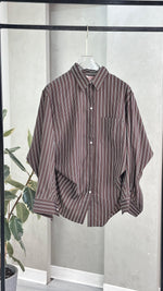 قميص نسائي تقليدي