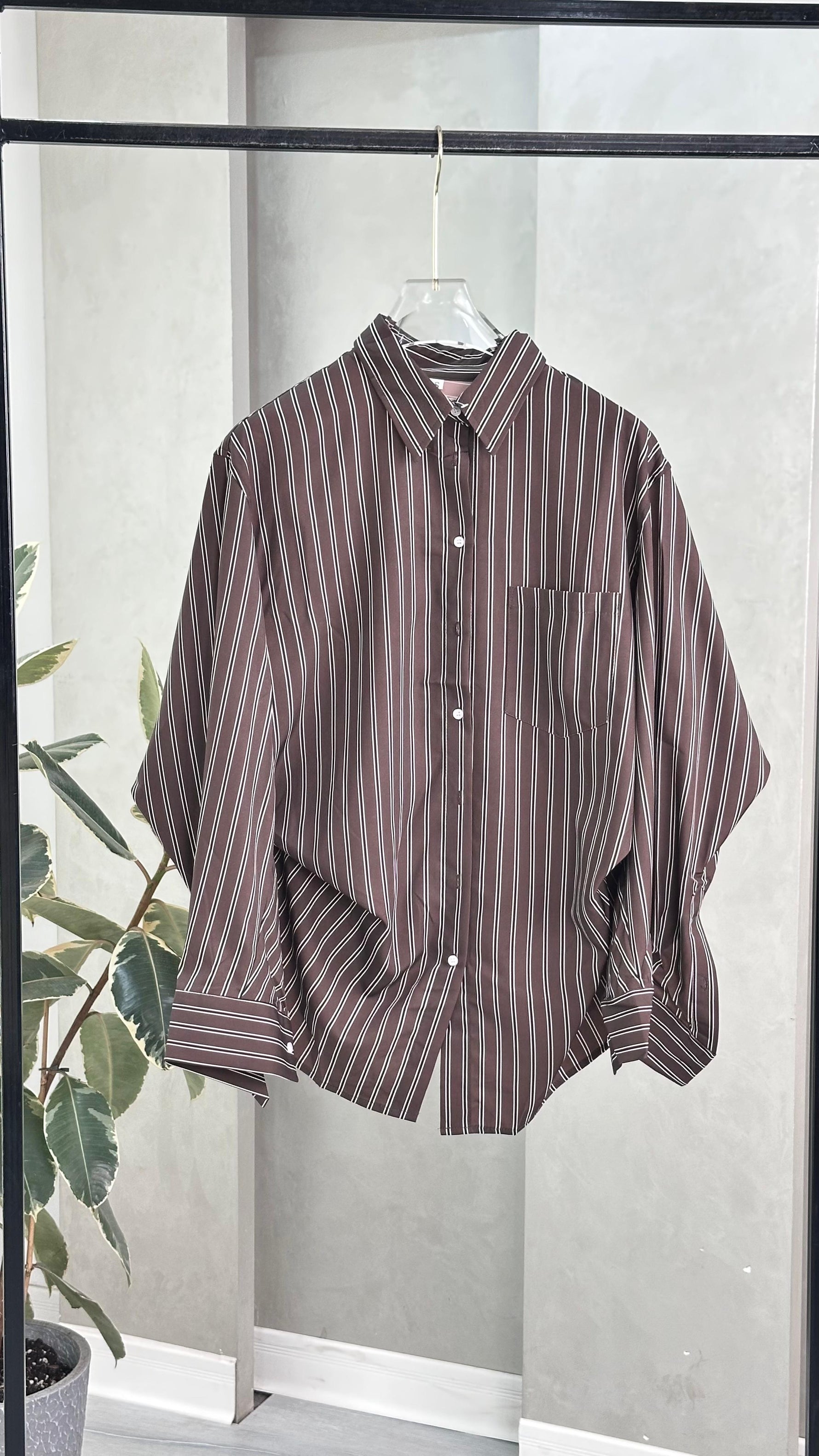 قميص نسائي تقليدي