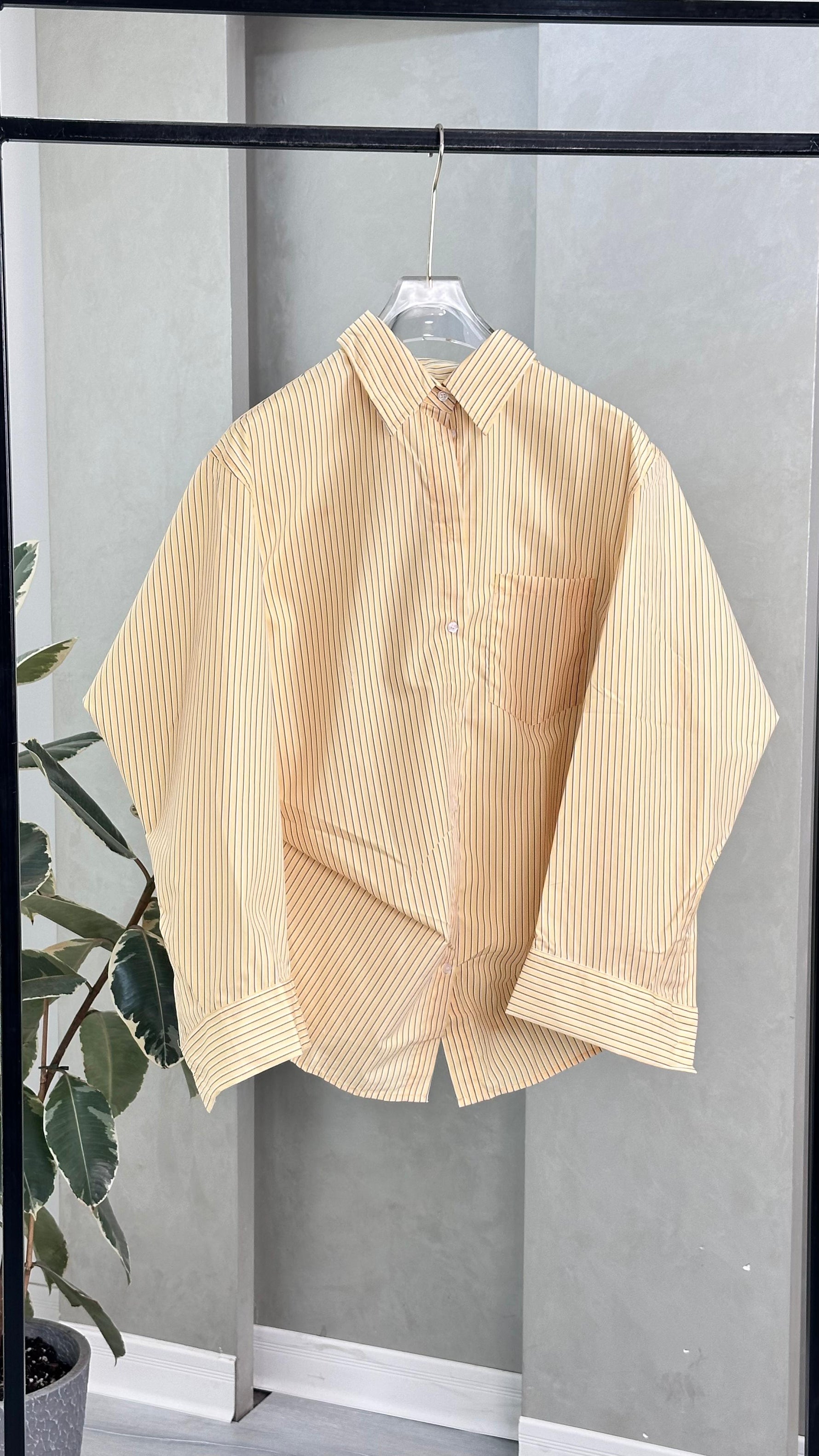 قميص نسائي تقليدي