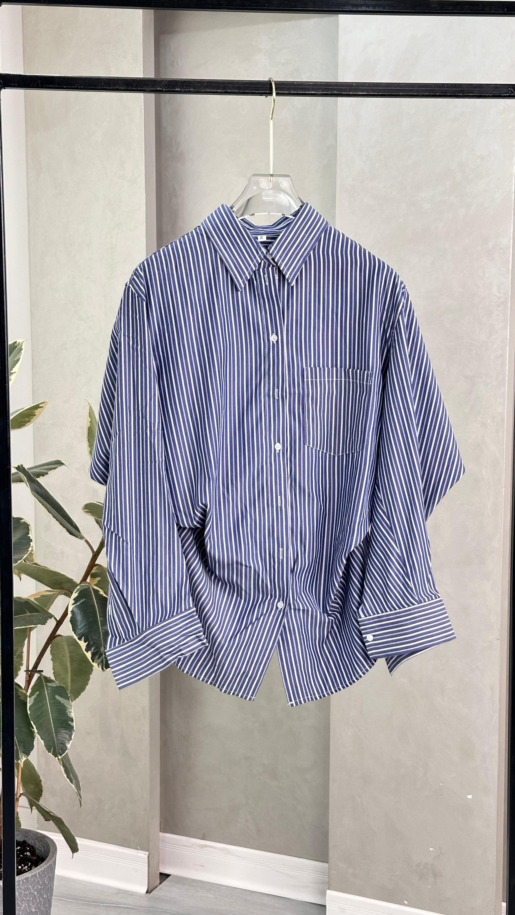 قميص نسائي تقليدي