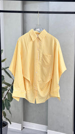 قميص نسائي تقليدي