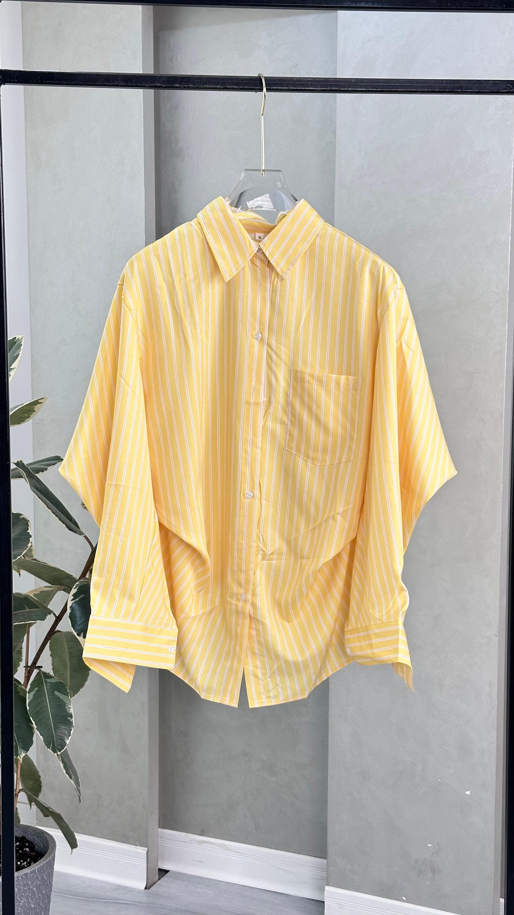 قميص نسائي تقليدي