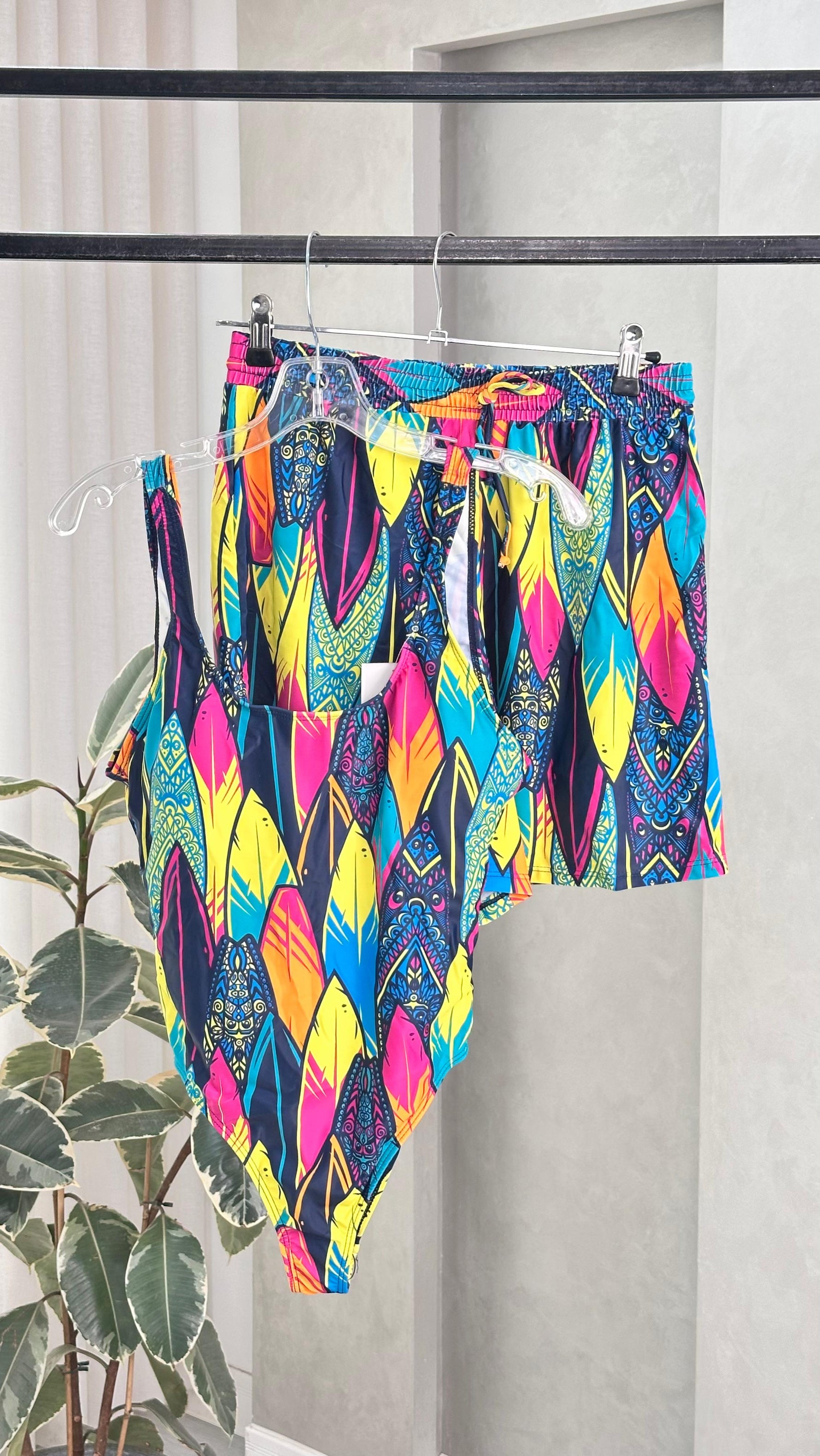 مايوه نسائي